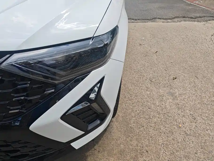 Jetta VS5 — миниатюра 5