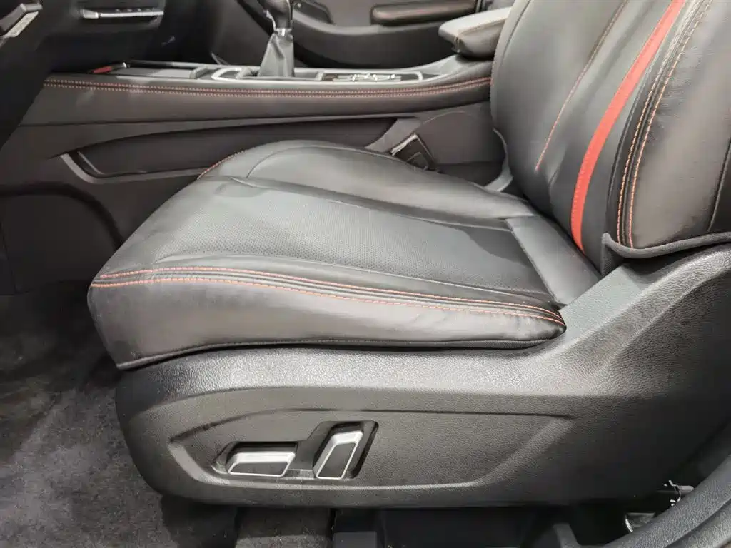 DONGFENG SCENERY 580