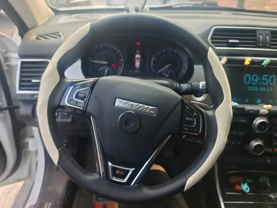 Haval H2 — миниатюра 15