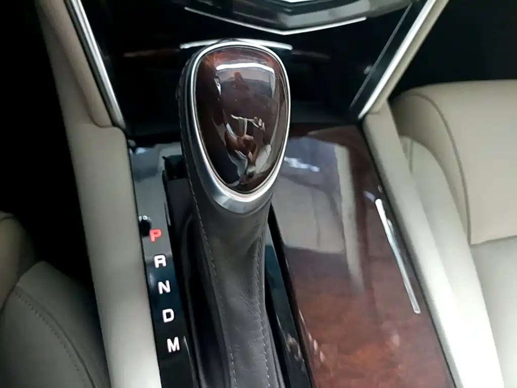 Cadillac XTS — миниатюра 14