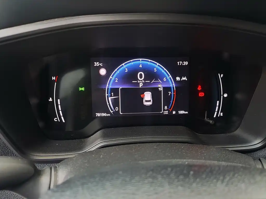 Toyota Frontlander — миниатюра 8