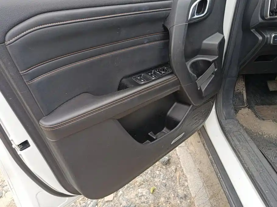 Haval Big Dog — миниатюра 7