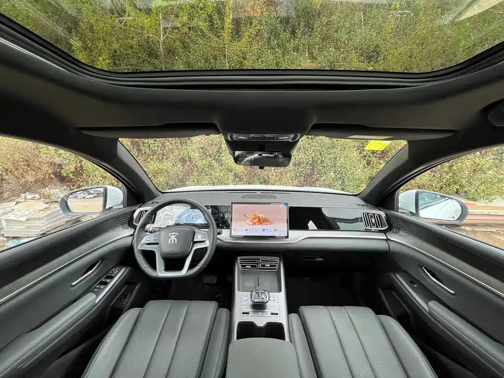 BYD SONGJIANG NEW ENERGY