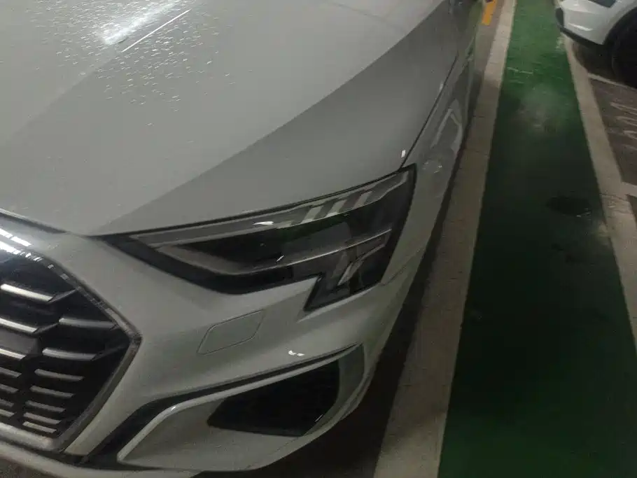 Audi A3 — миниатюра 5