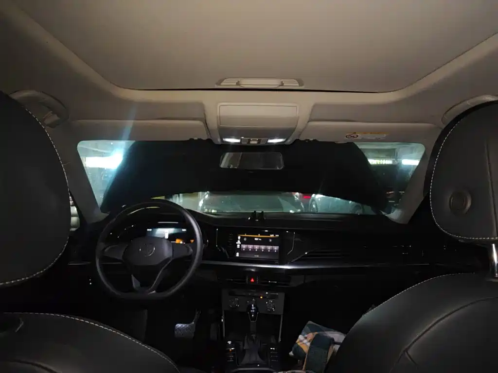 Volkswagen Passat — миниатюра 9