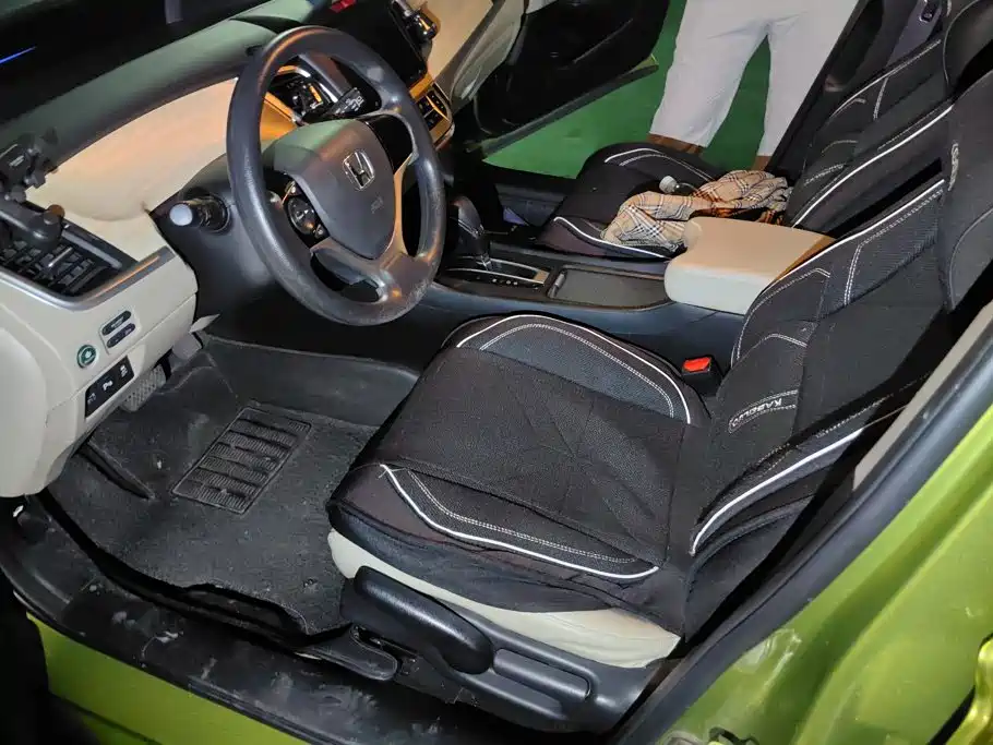 Honda Jade — миниатюра 9