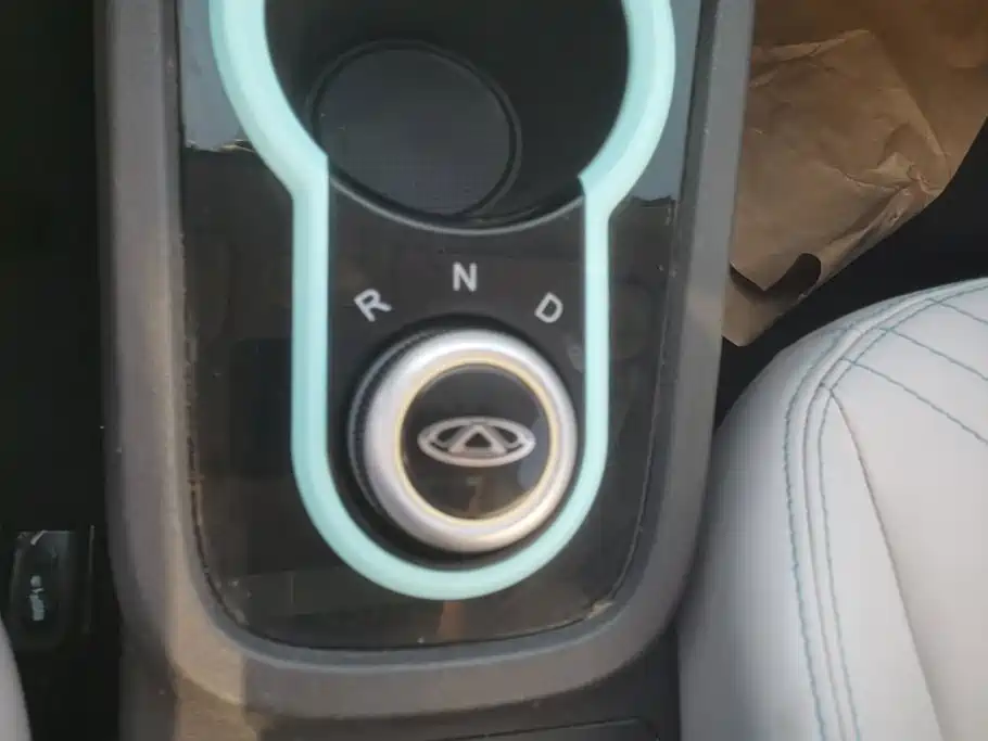 Chery QQ Little Ant — миниатюра 16