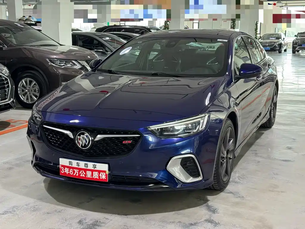 Buick Regal