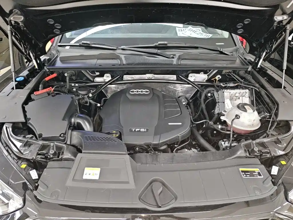 Audi Q5L — миниатюра 20