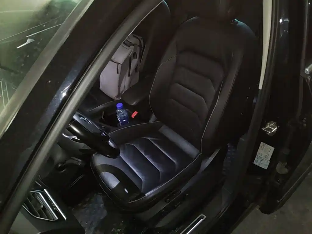 Volkswagen Tiguan — миниатюра 15
