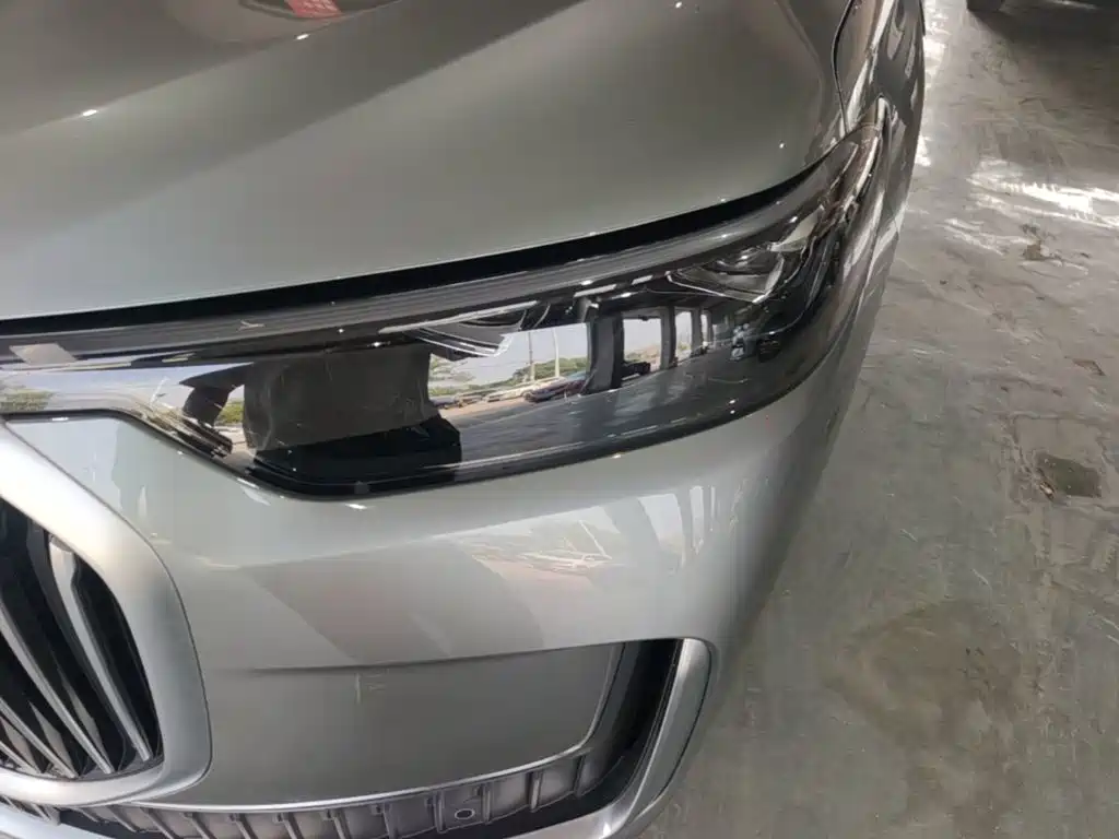 Chery Tiggo 9 — миниатюра 24
