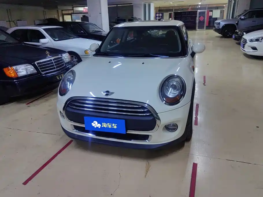 MINI Mini — миниатюра 2