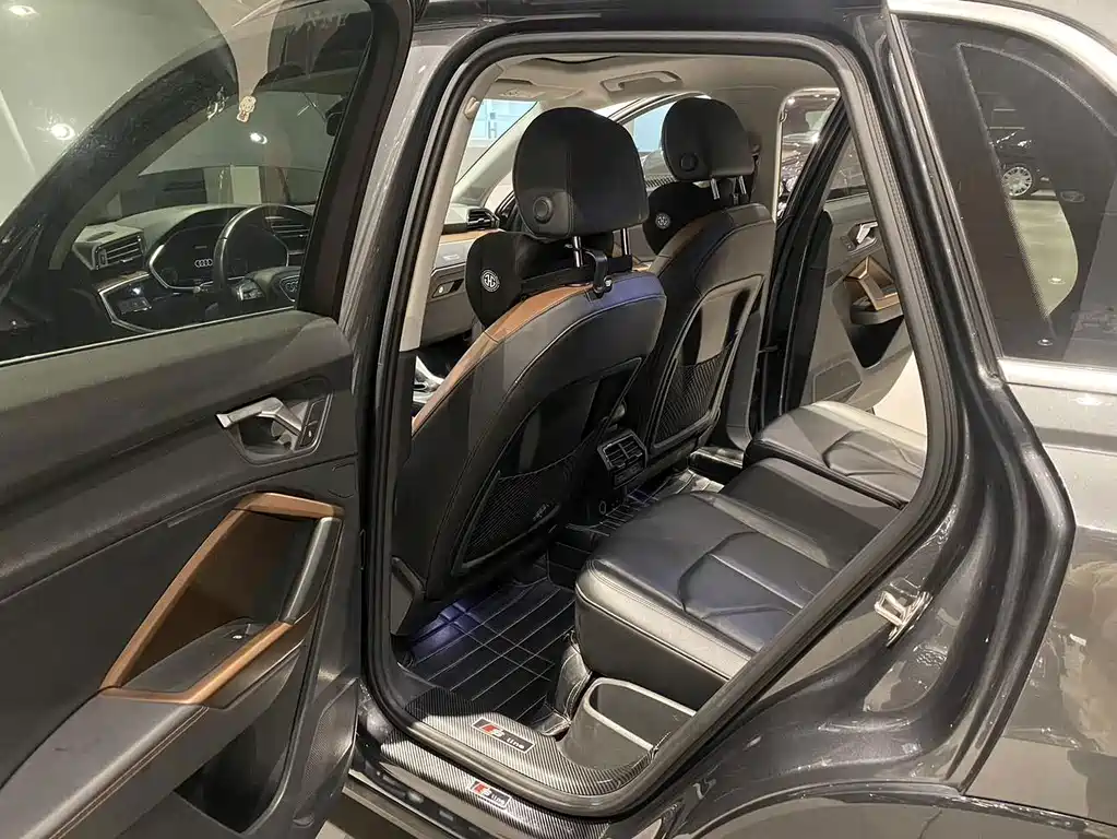 Audi Q3 — миниатюра 8