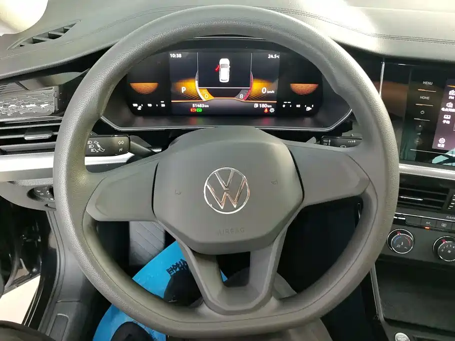 Volkswagen Passat — миниатюра 15