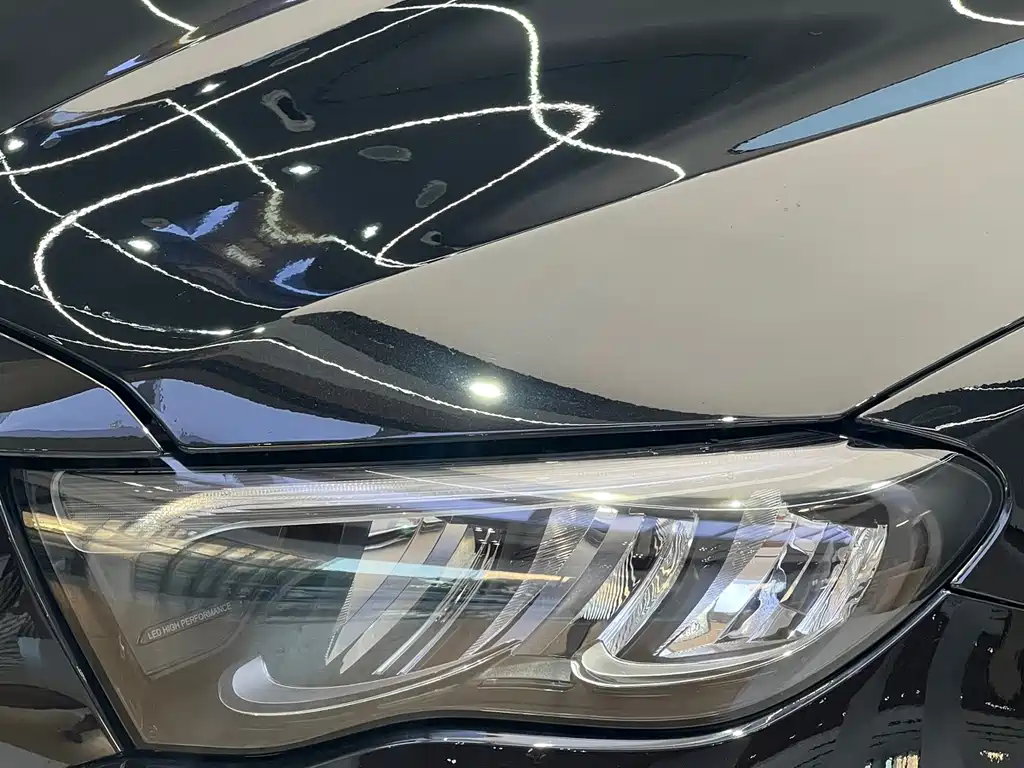 Mercedes-Benz E-Class — миниатюра 14
