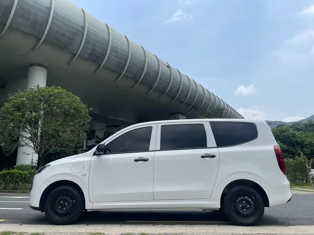 Wuling Hongguang EV 2024 Electric 300KM