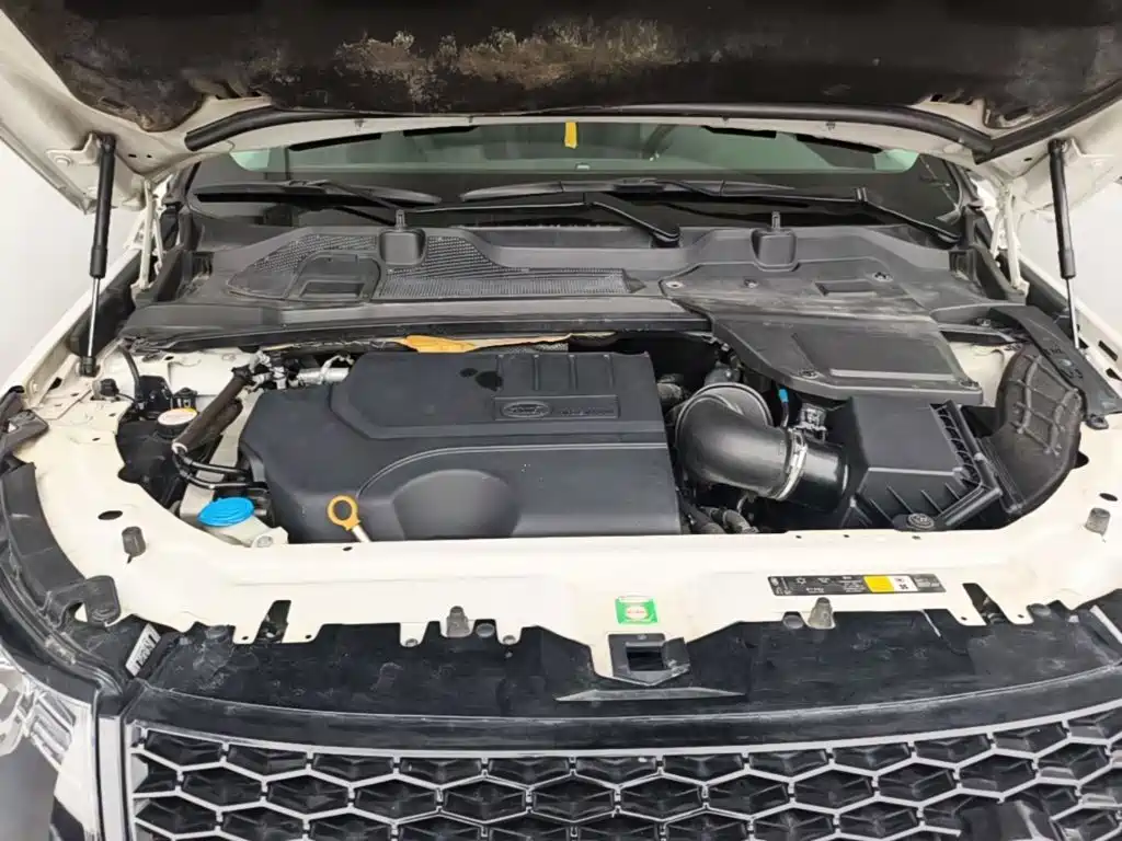 Land Rover Discovery Sport — миниатюра 20