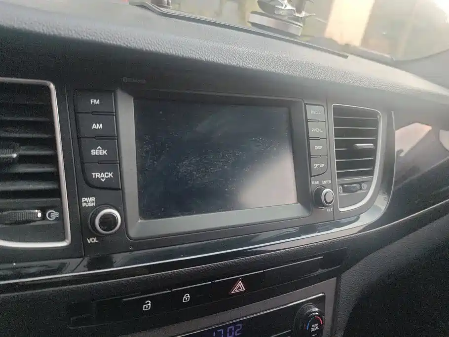 Hyundai Mistra — миниатюра 13