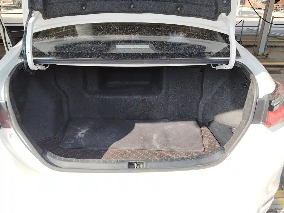 Toyota Corolla — миниатюра 4