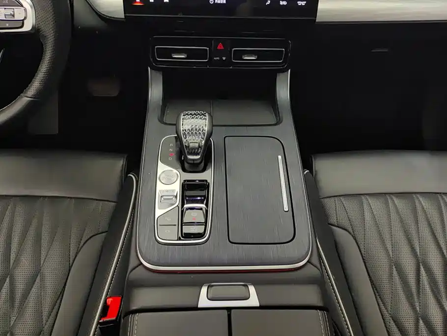 GAC Motor Trumpchi GS8 — миниатюра 16