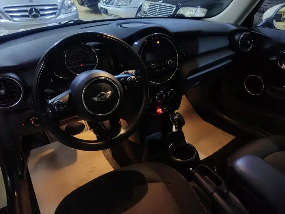 MINI Mini — миниатюра 12