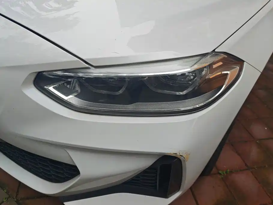 BMW 1 Series — миниатюра 5