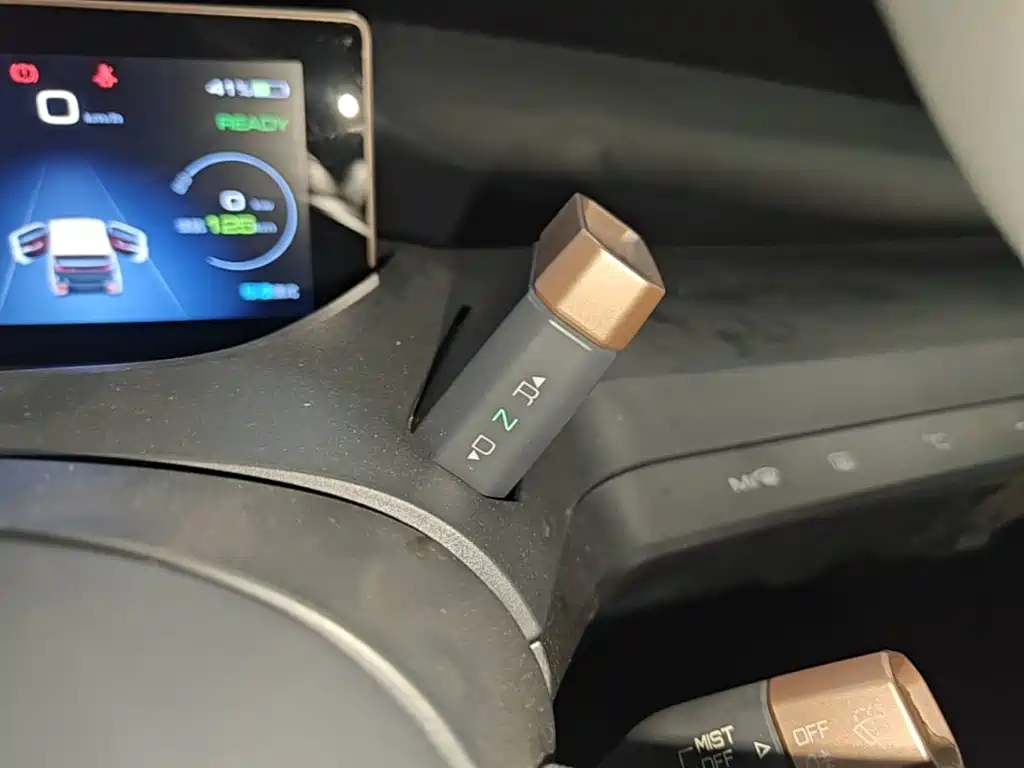Baojun E200 — миниатюра 14