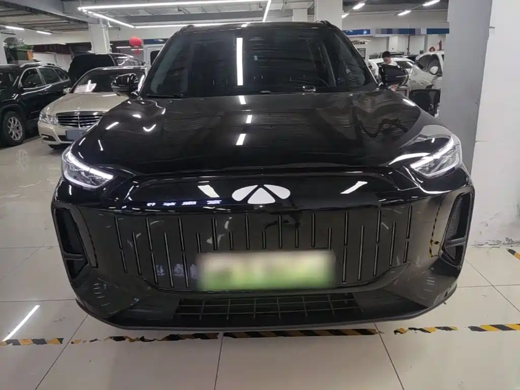 Fulwin Fengyun T9 — миниатюра 3
