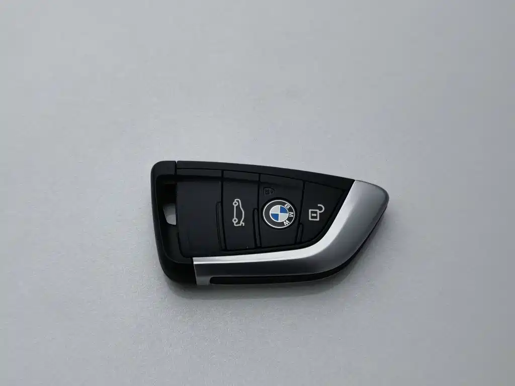 BMW X1 — миниатюра 19