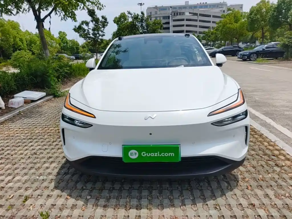 Onvo L60 2025 60kWh