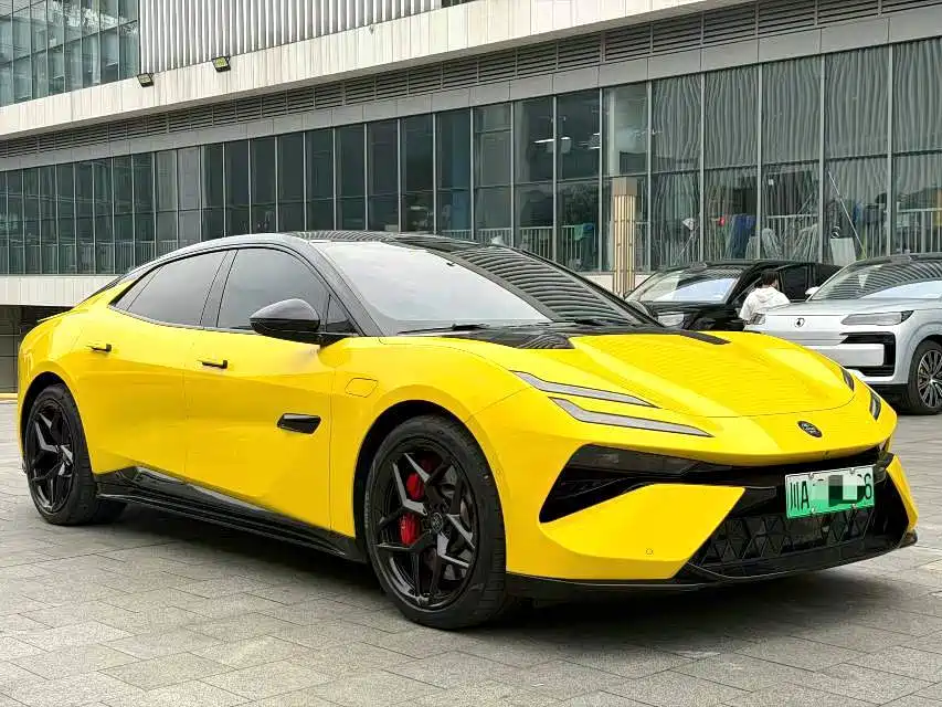 Lotus EMEYA — миниатюра 2