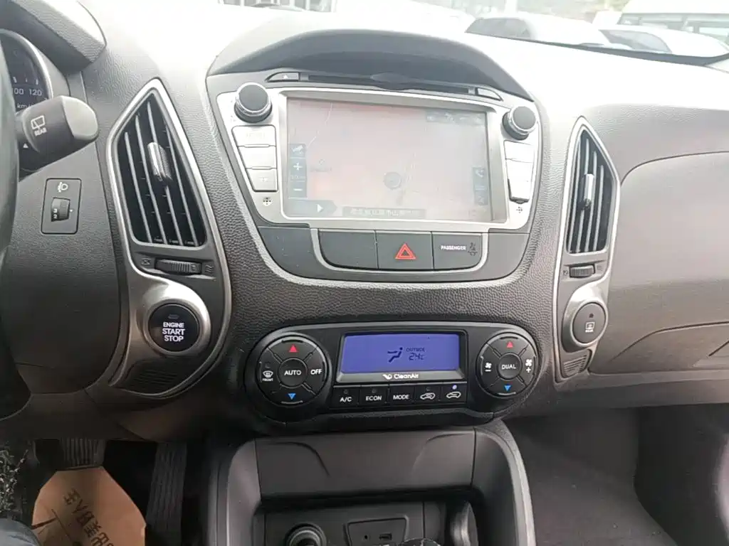 Hyundai ix35 — миниатюра 13