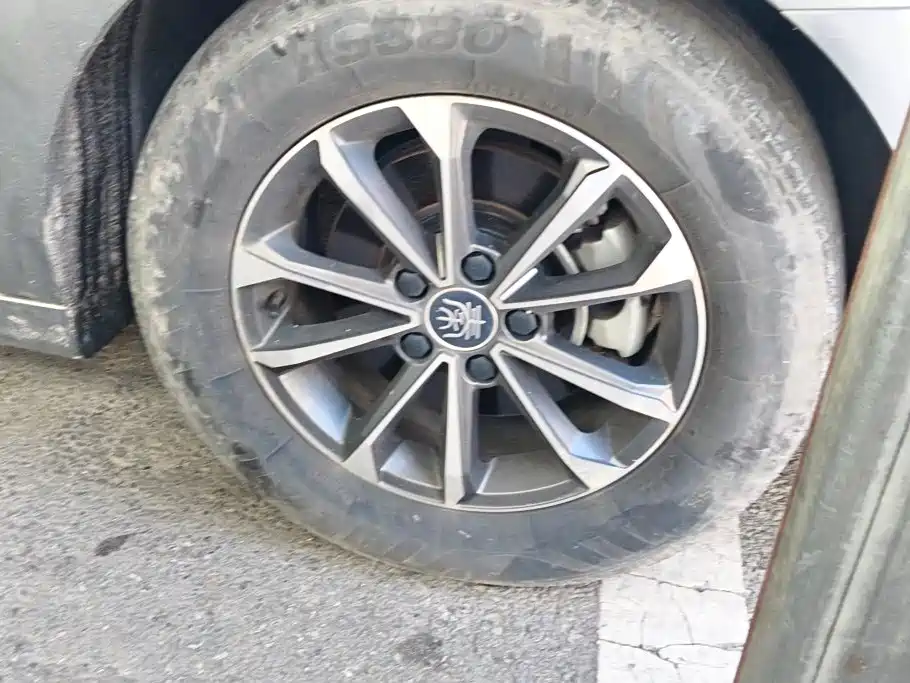 BYD Qin PLUS — миниатюра 6