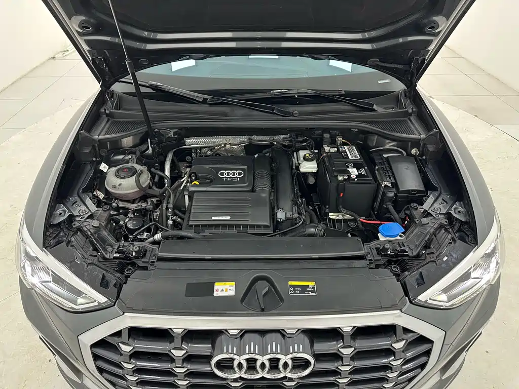 Audi Q3 — миниатюра 17
