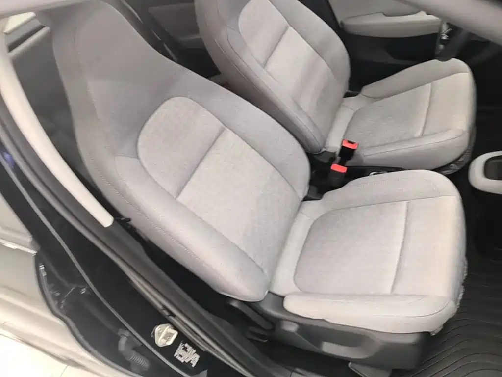 Leapmotor Leapmotor T03 — миниатюра 25