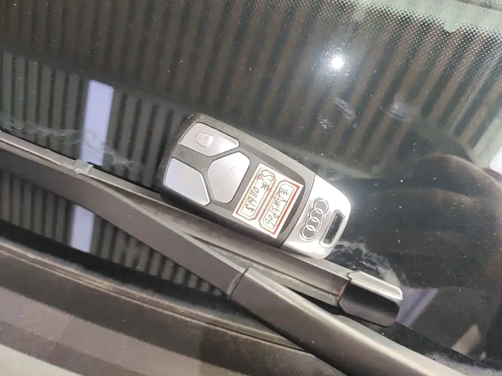 Audi S4 — миниатюра 9