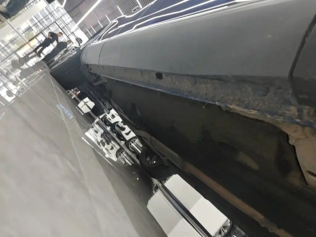 Hongqi Hongqi HS5 — миниатюра 21