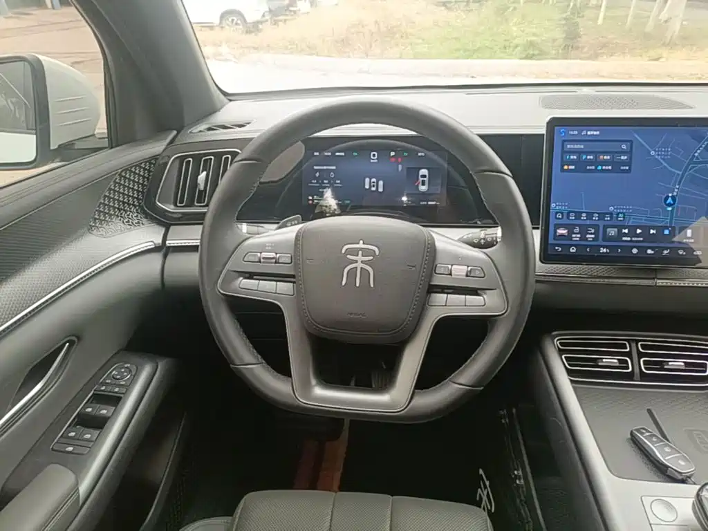 BYD Pro New Energy — миниатюра 11