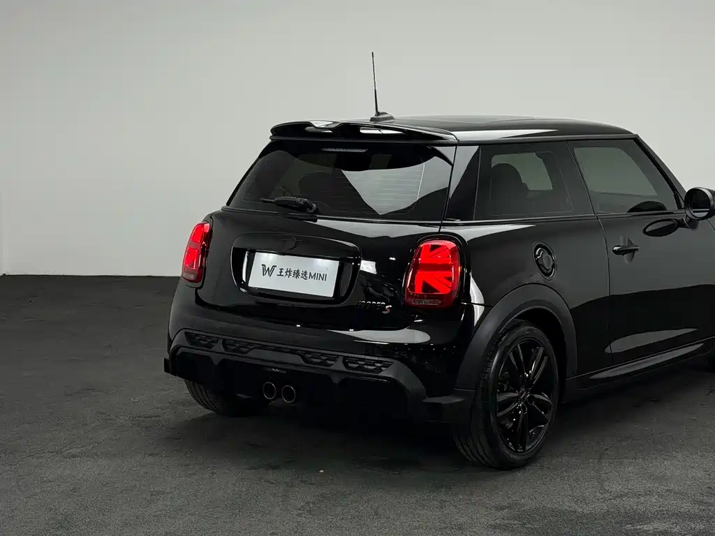 MINI Mini — миниатюра 17