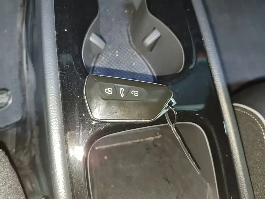 Volkswagen ID.3 — миниатюра 9
