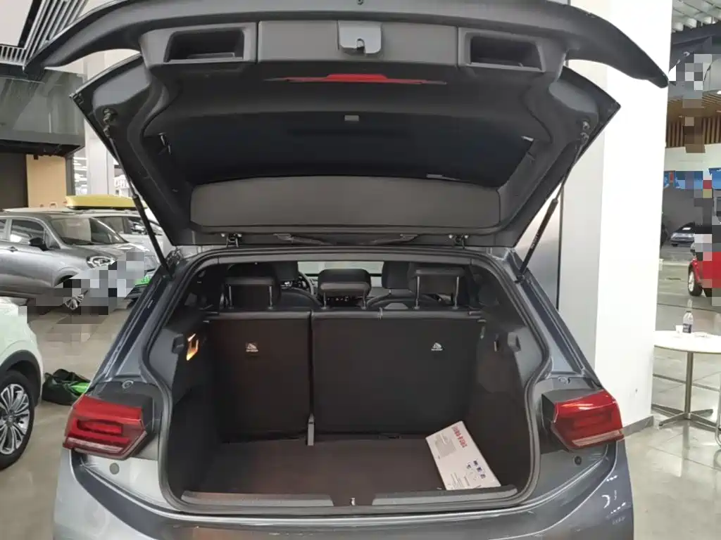 Volkswagen ID.3 — миниатюра 19