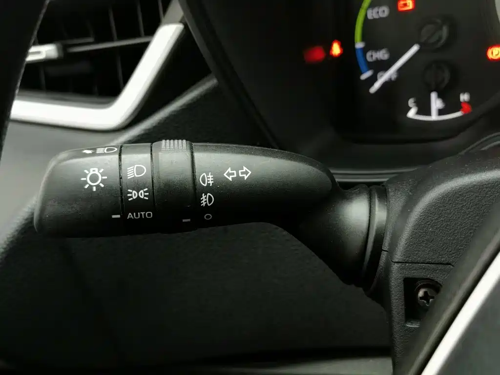 Toyota Corolla — миниатюра 21