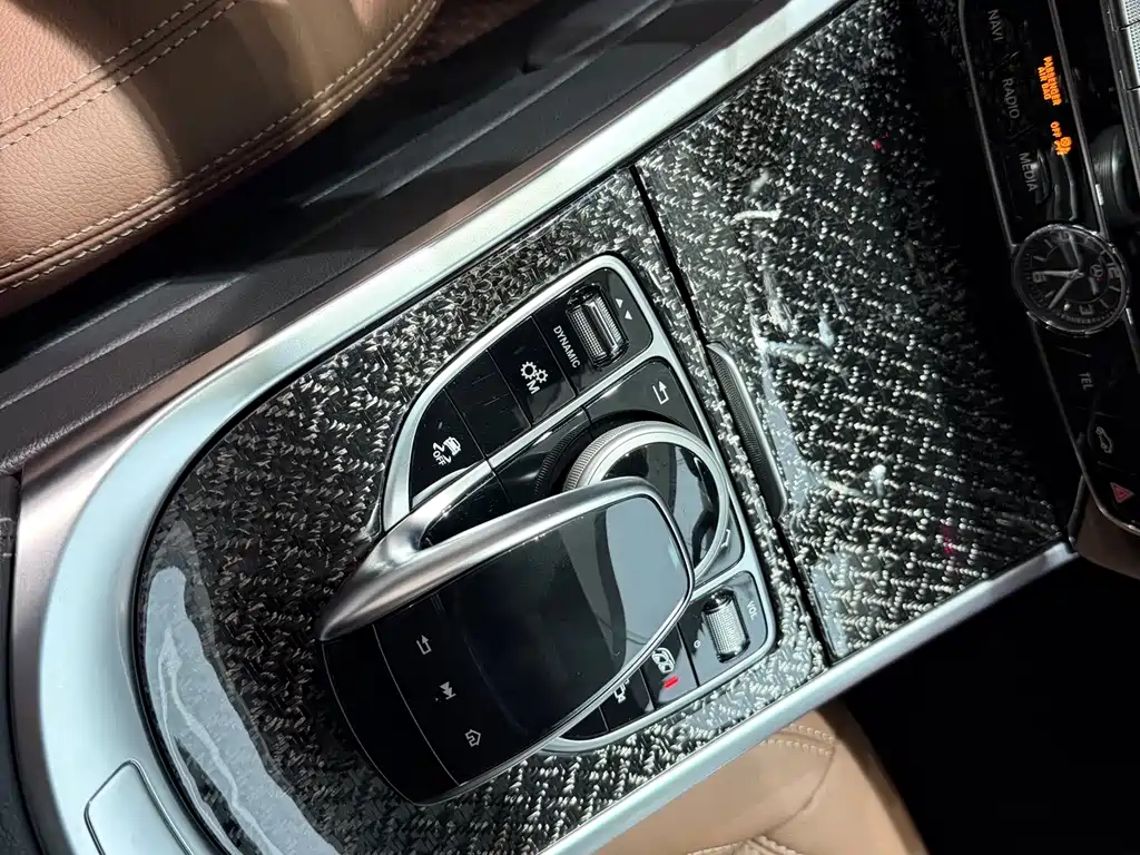 Mercedes-Benz G-Class G 2022 G 400 d