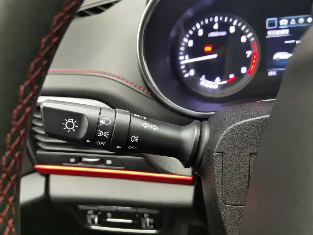 Changan CS55 — миниатюра 21
