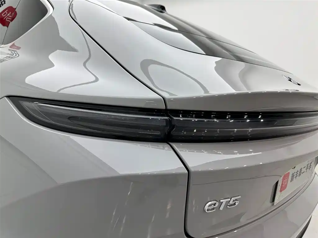 NIO ET5 — фотографии объявления, Фото 30