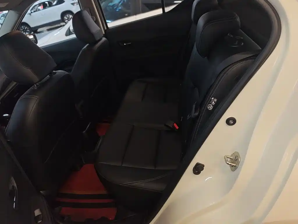 Nissan Kicks — миниатюра 17