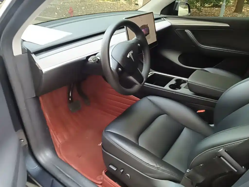 Tesla Model Y — миниатюра 16