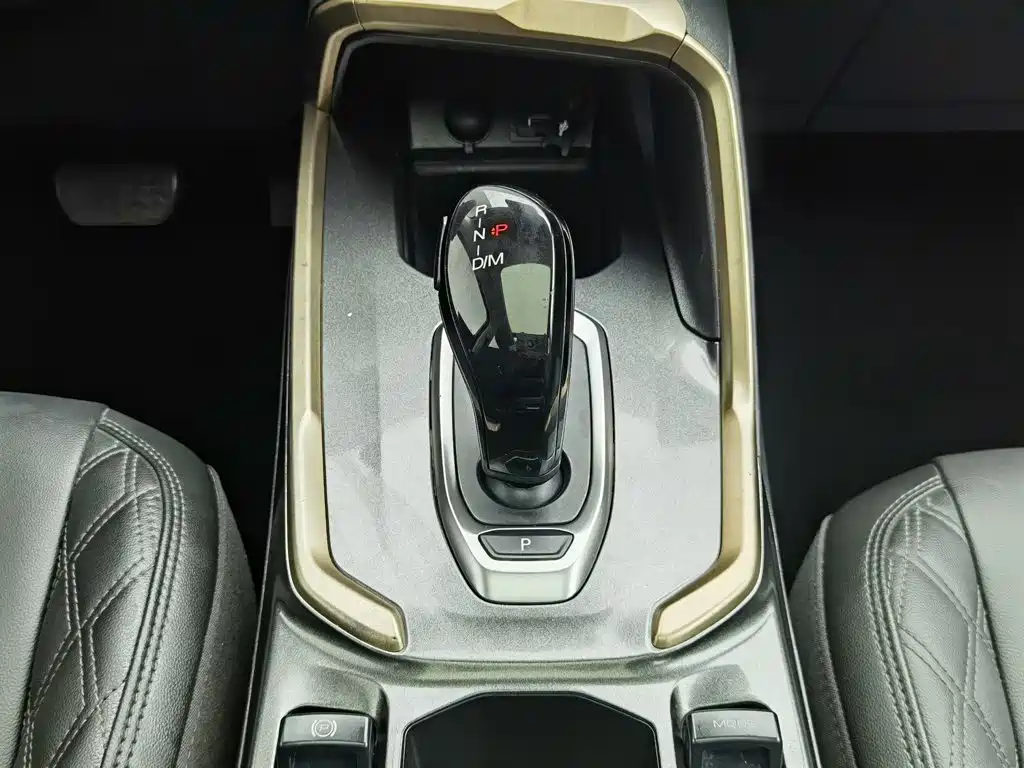 Haval H6 — миниатюра 13