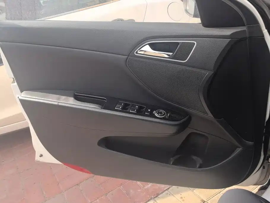 Hyundai Mistra — миниатюра 7