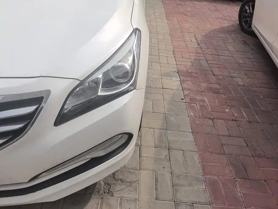 Hyundai Mistra — миниатюра 5